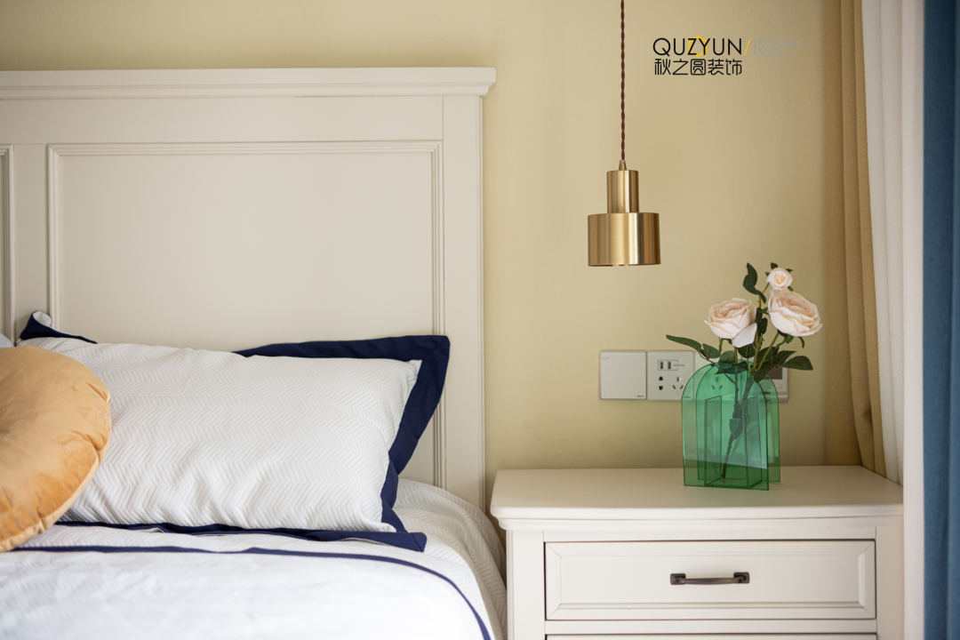 《秋之圆·2020》青枫公馆 | 轻奢风打造梦幻家园-42