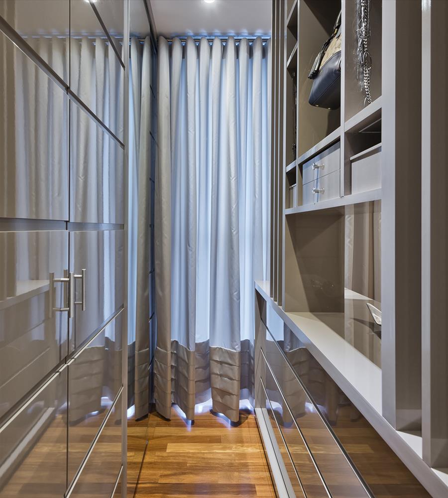 巴西 Cabral 公寓-9