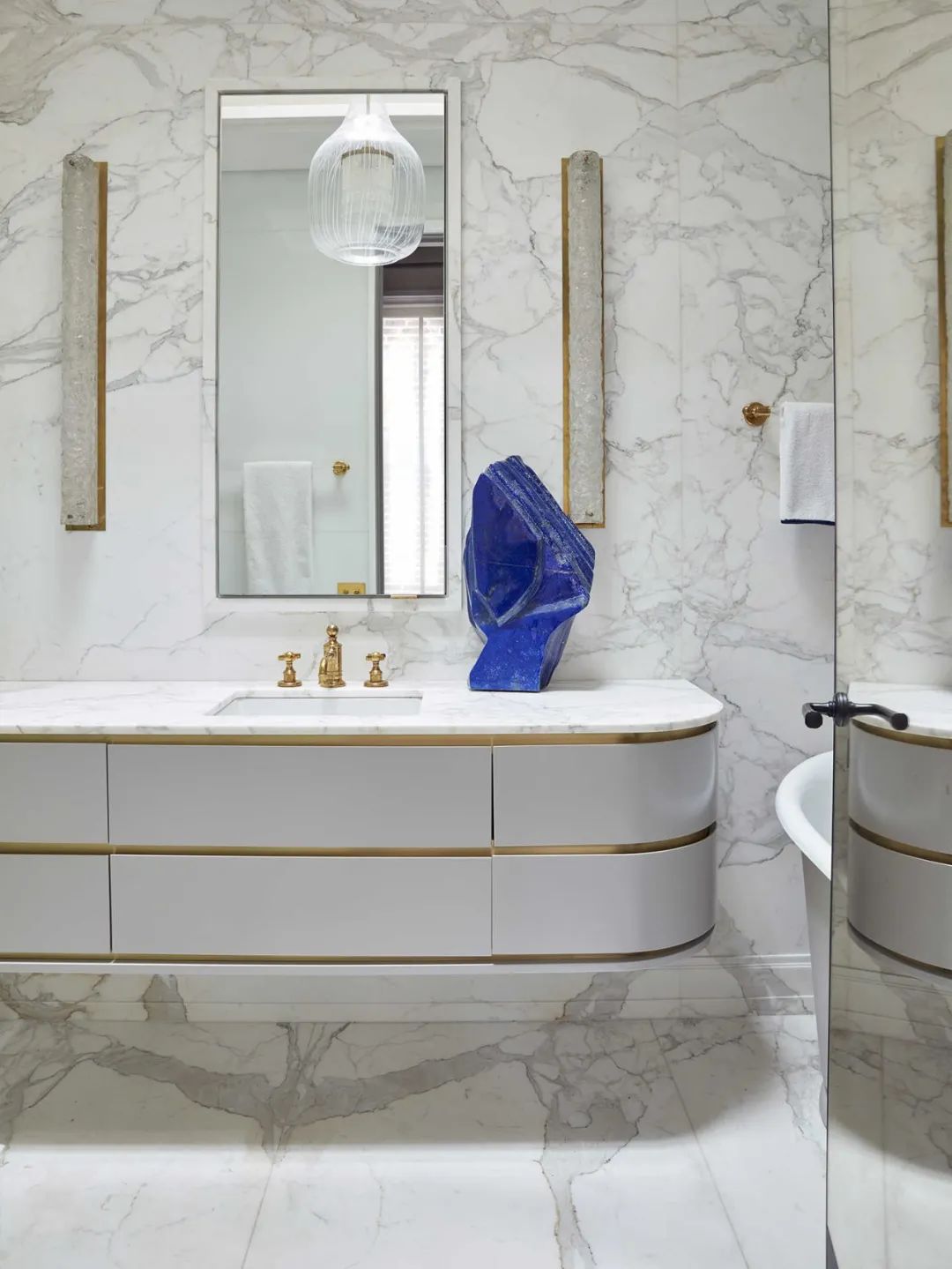 伊顿广场丨法国丨Jean Louis Deniot-51