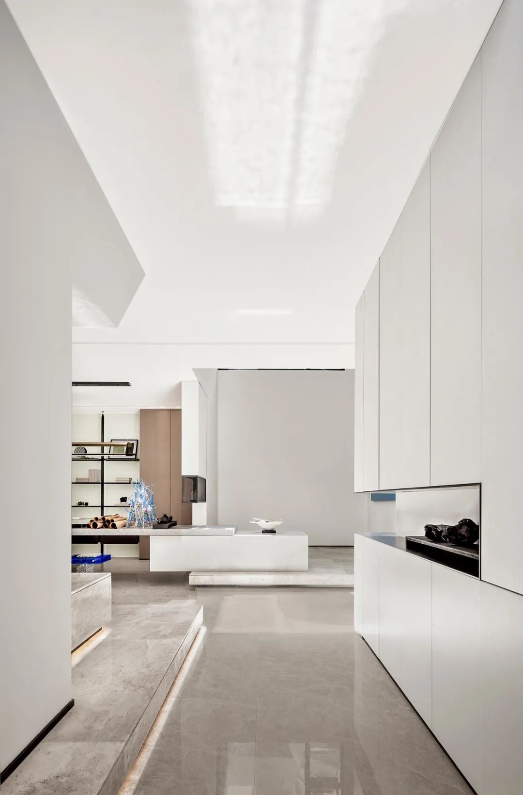 苏州绿都苏和雅集下叠样板间丨中国苏州-28