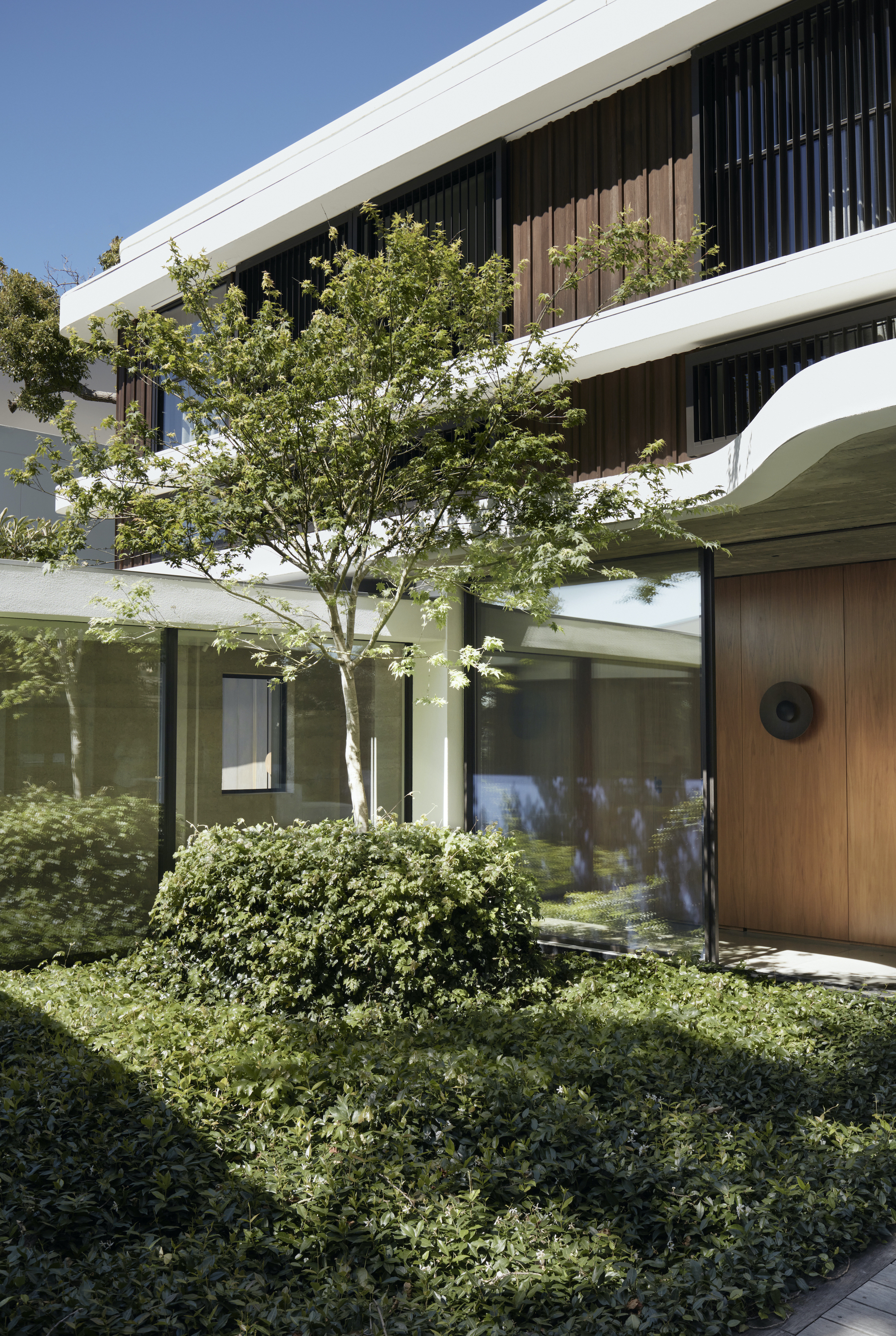 独栋别墅丨澳大利亚悉尼-50