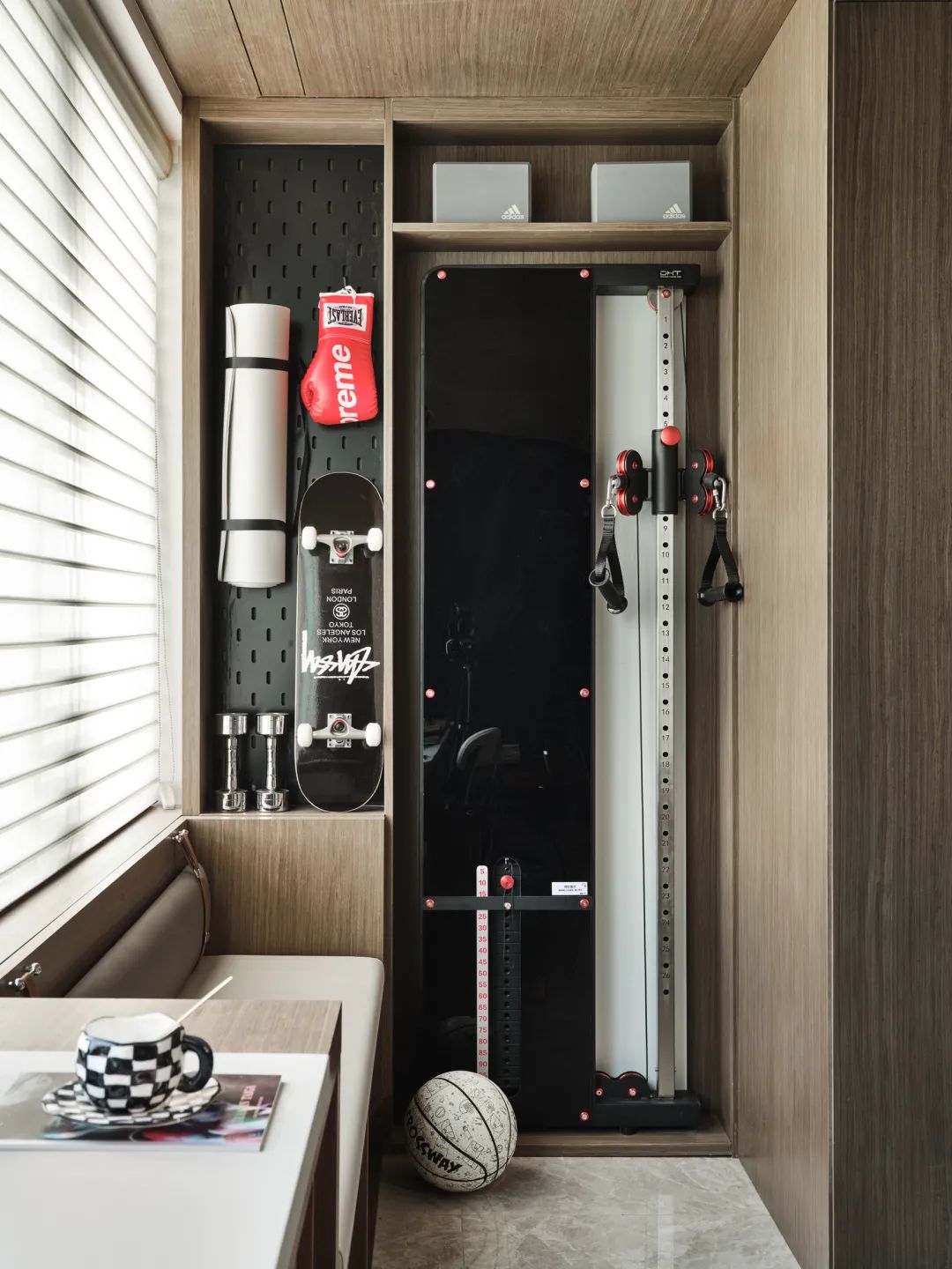 杭州万科良渚星图光年轩丨中国杭州丨IF DESIGN 羽果设计-55