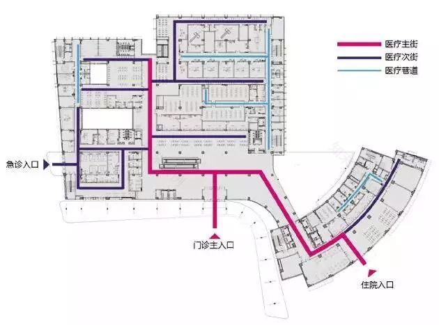 李庄同济医院丨中国宜宾-20