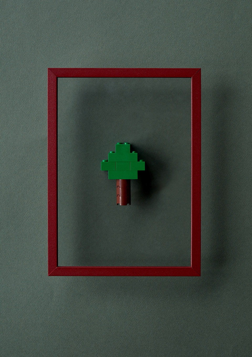 MOEBE 推出彩色框架，为室内设计增添新活力-23