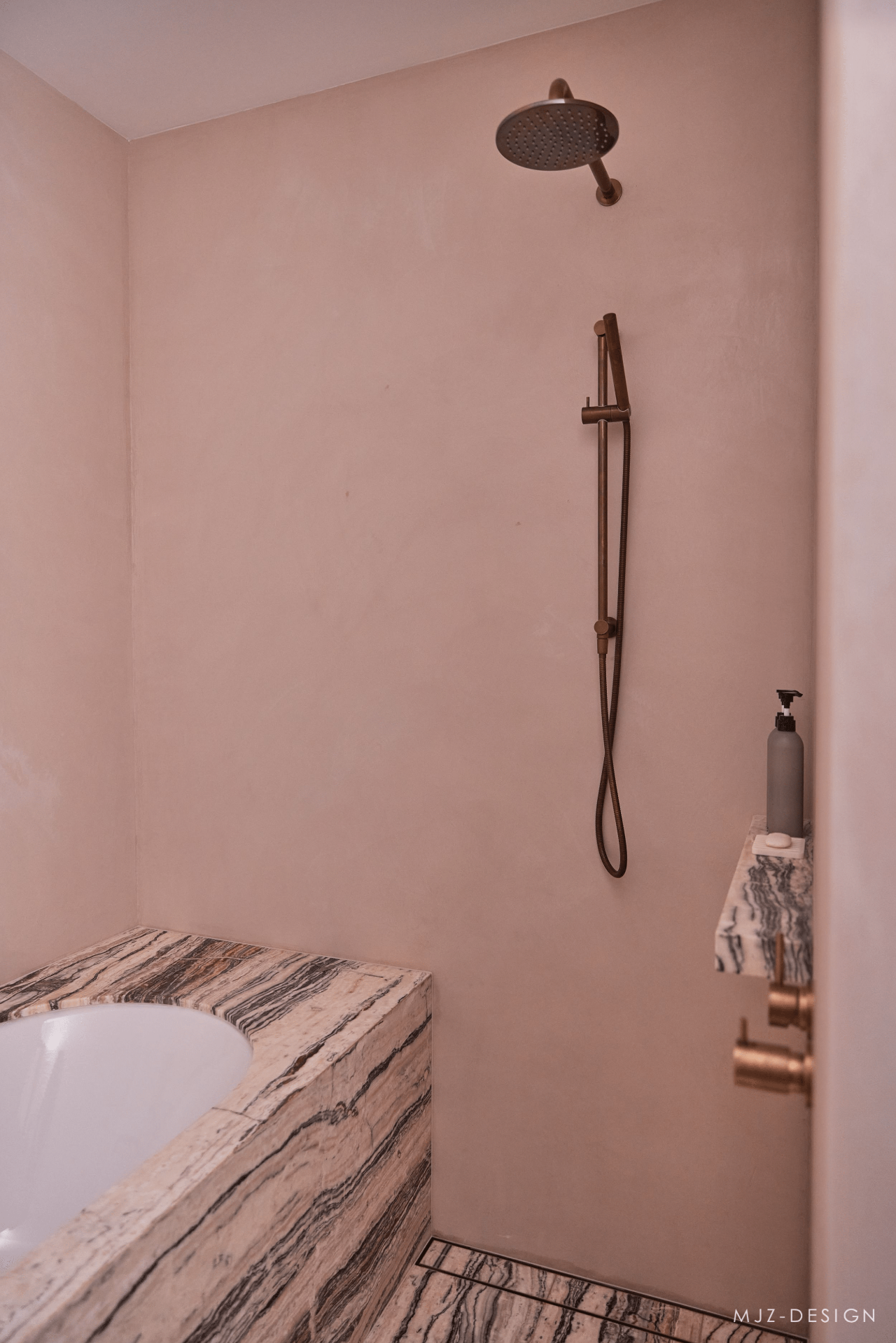 TARELLA  WOOLLAHRA丨澳大利亚悉尼丨Claudia Lambert Interiors-61