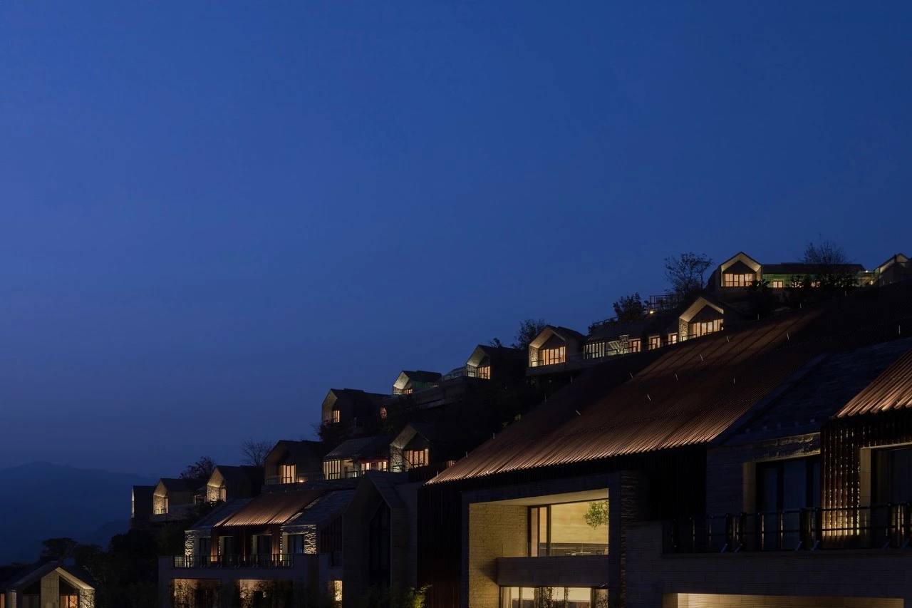 桐庐康莱德度假酒店丨PROL光石&图派视觉-3