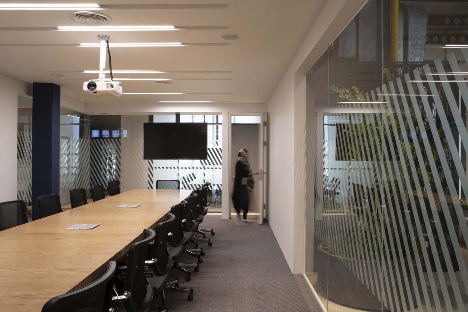 伊朗私人办公室总部-37