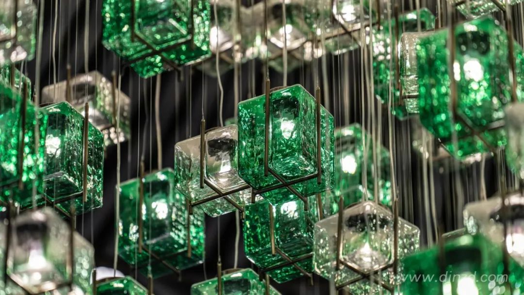 成都璞悦珑山售楼处丨中国成都丨RWD黄志达设计,香榭蒂设计-23