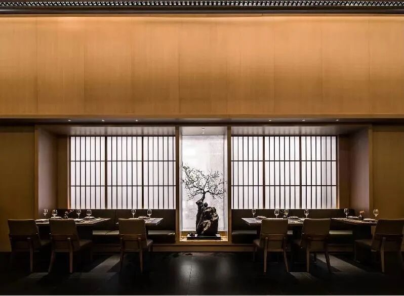 首发 日式艺术美学，顶奢皆无形！-38