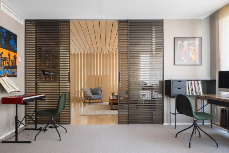 西班牙Bonanova别墅 | Meritxell Ribé - The Room Studio-3