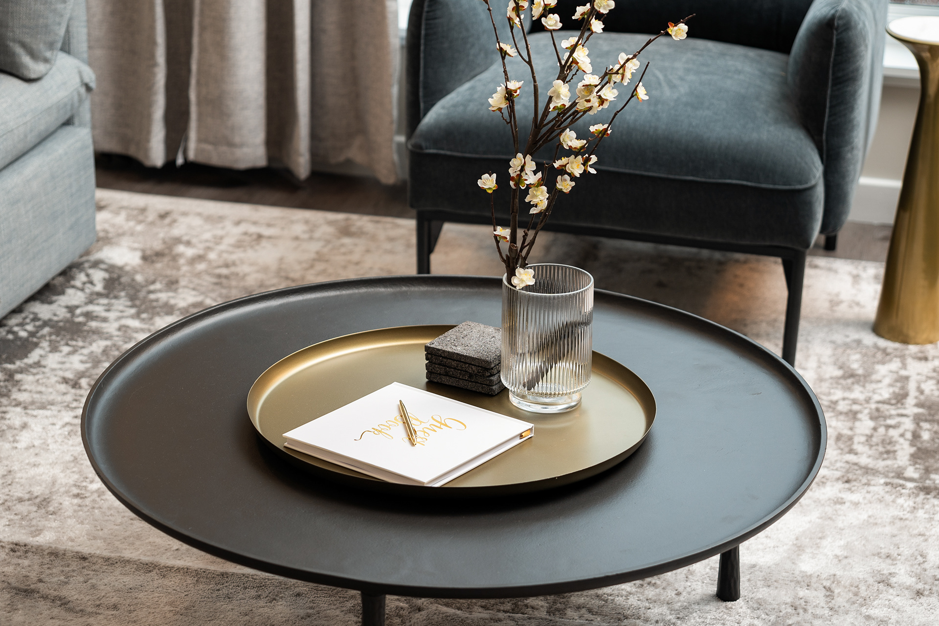 Airbnb 公寓改造丨美国丨EF 建筑设计工作室-12