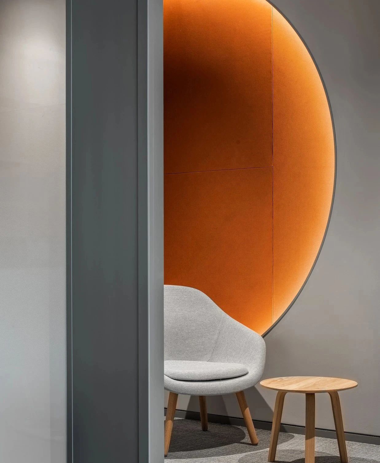 中伦律师事务所北京正大中心办公室丨中国北京丨Mi2 筑博 依维斯高-56