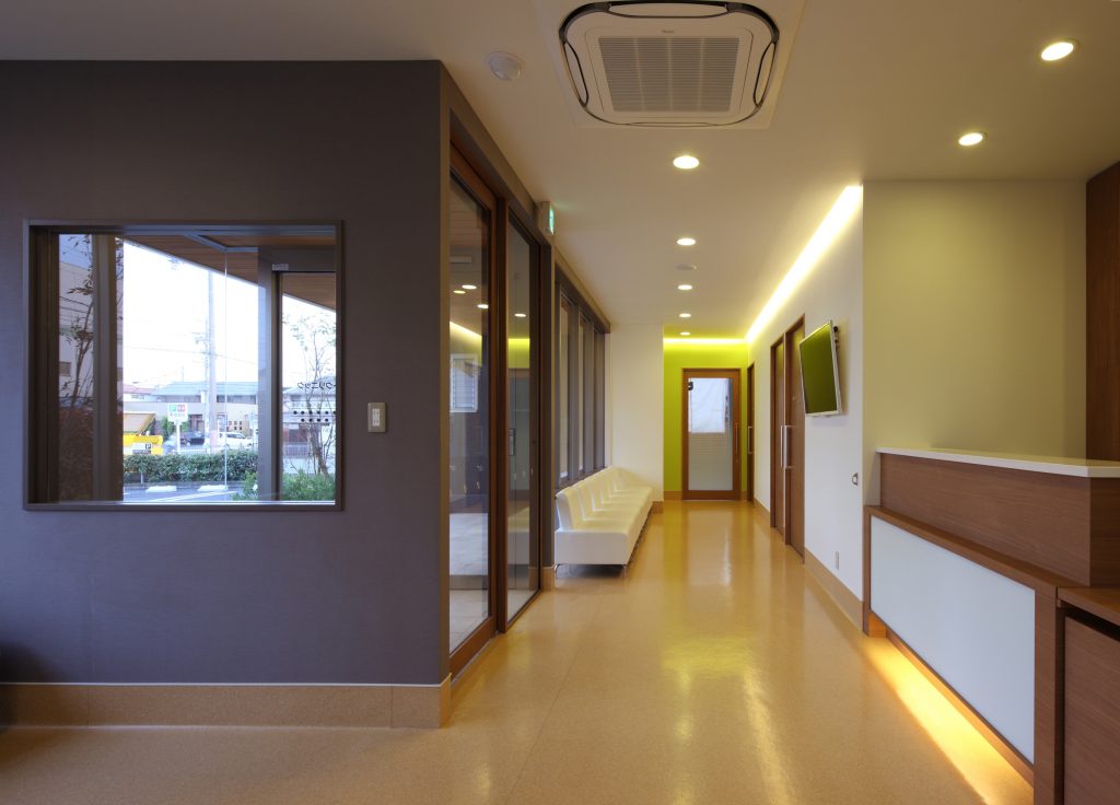 丨日本爱知丨UDA建筑设计-17