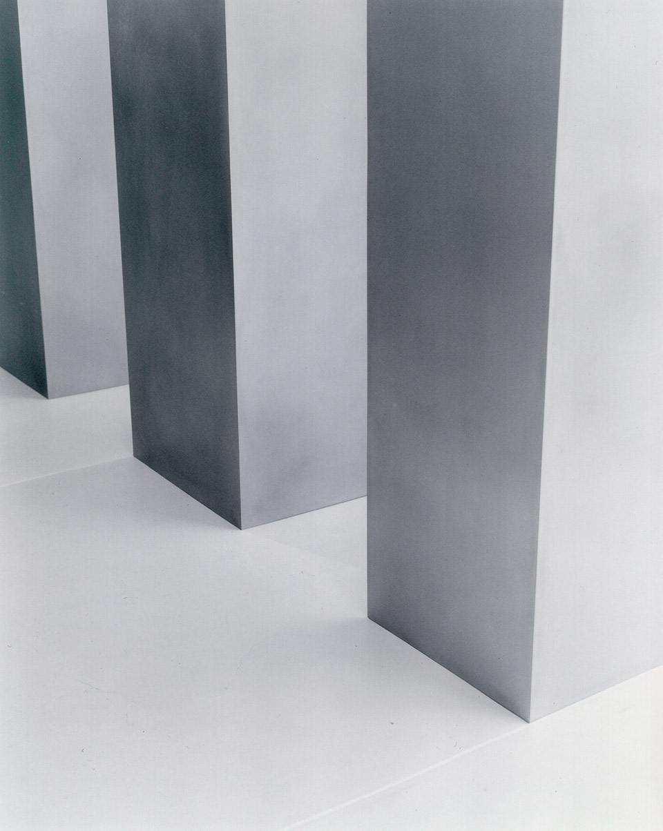 “高雅灰”商店 / Ciguë-14