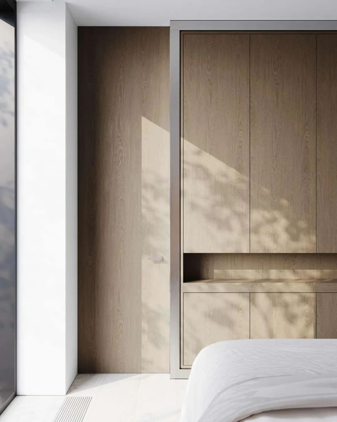 265㎡极简大平层丨Artem Babayants-36