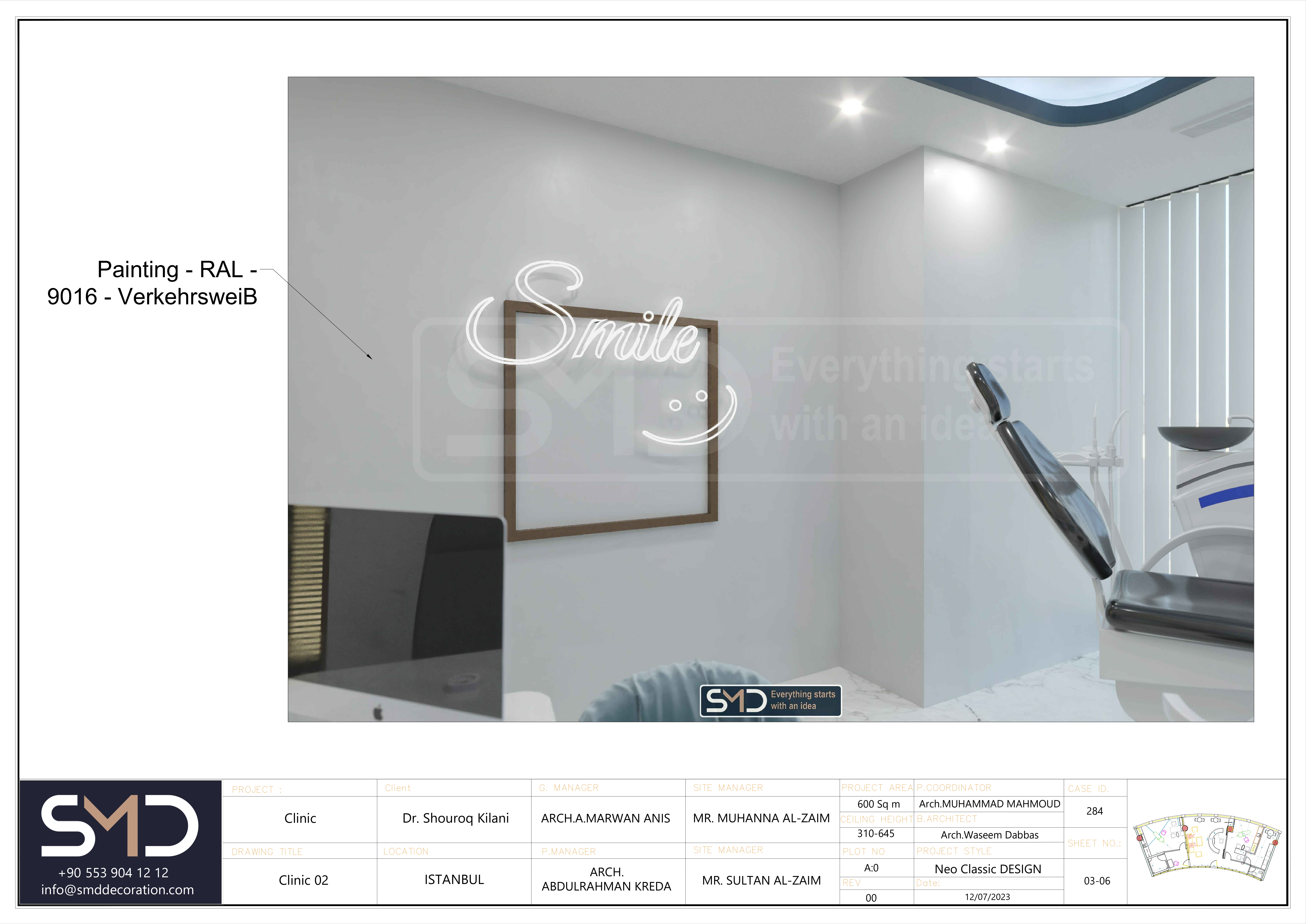 Clinic Shop Drawing-25