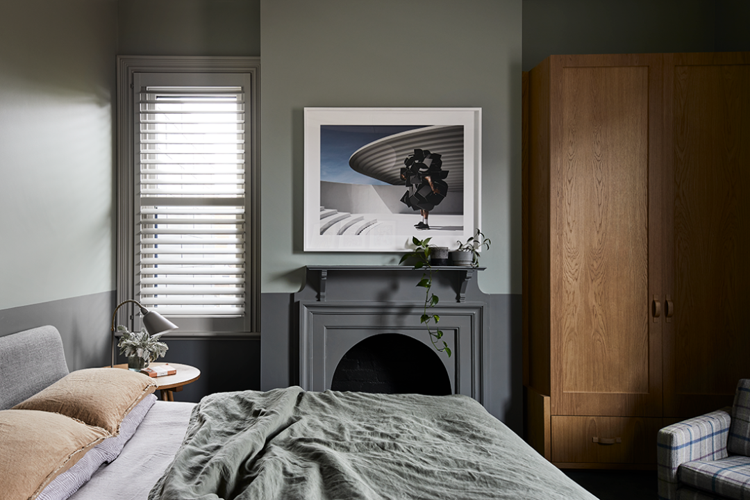 优雅空间丨Pleysier Perkins 和 Sanders＆King-21