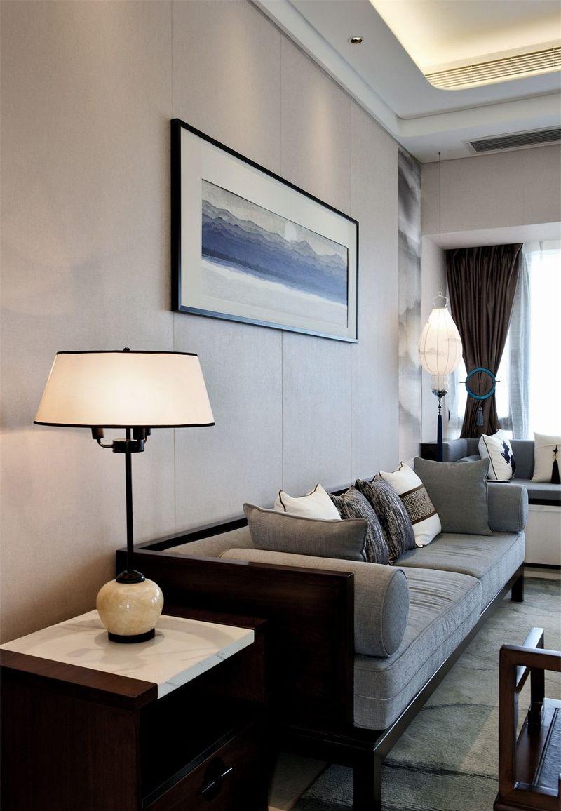 中信富春山居-0