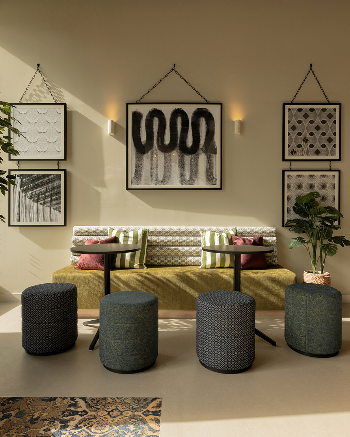 丨英国诺丁汉丨建筑设计Consarc,室内设计Ekho Studio-53