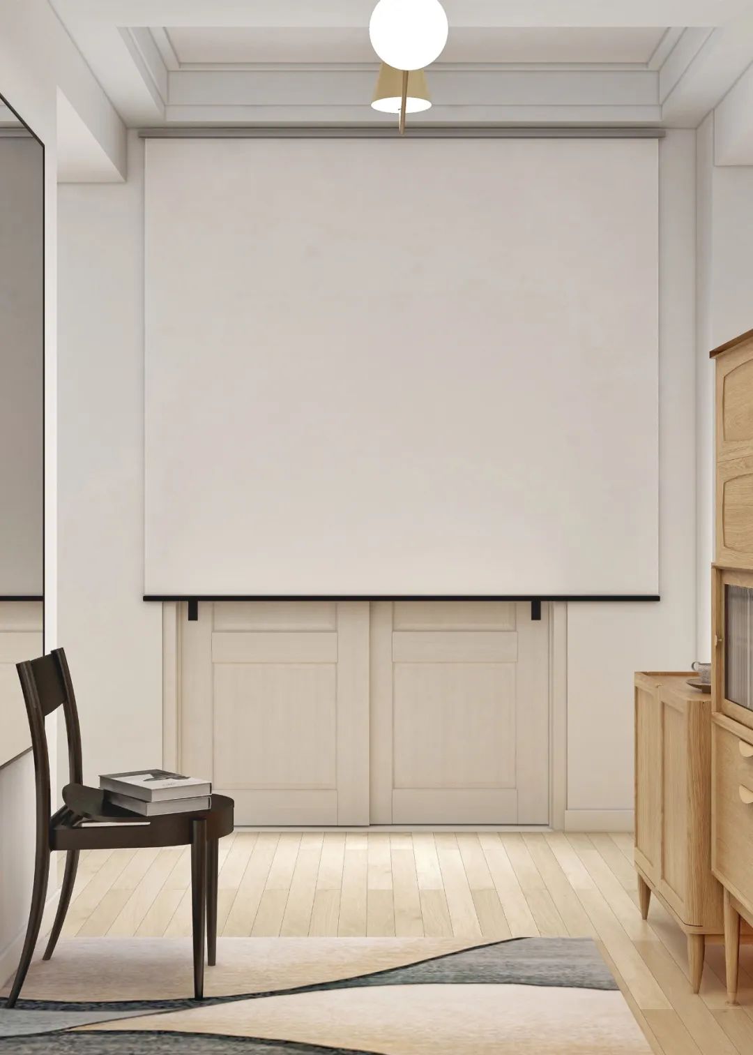 5平米装下4个厅？怎么可能！-65