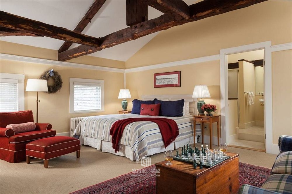 港口灯光旅馆 (Harbor Light Inn)-22