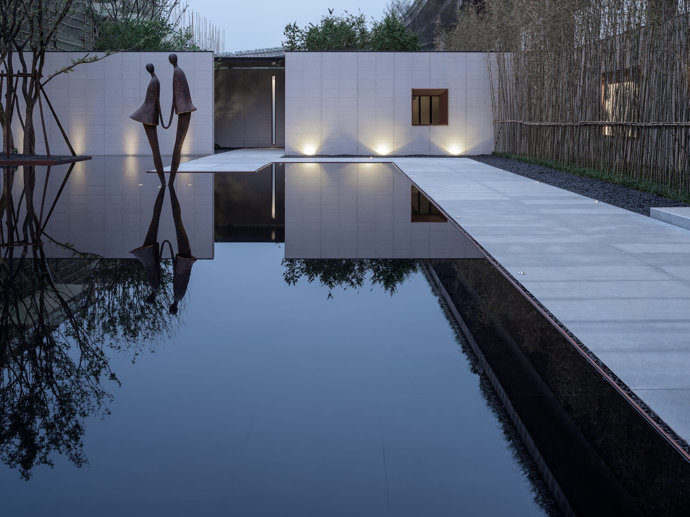 合肥阳光城·悦澜府体验区-18