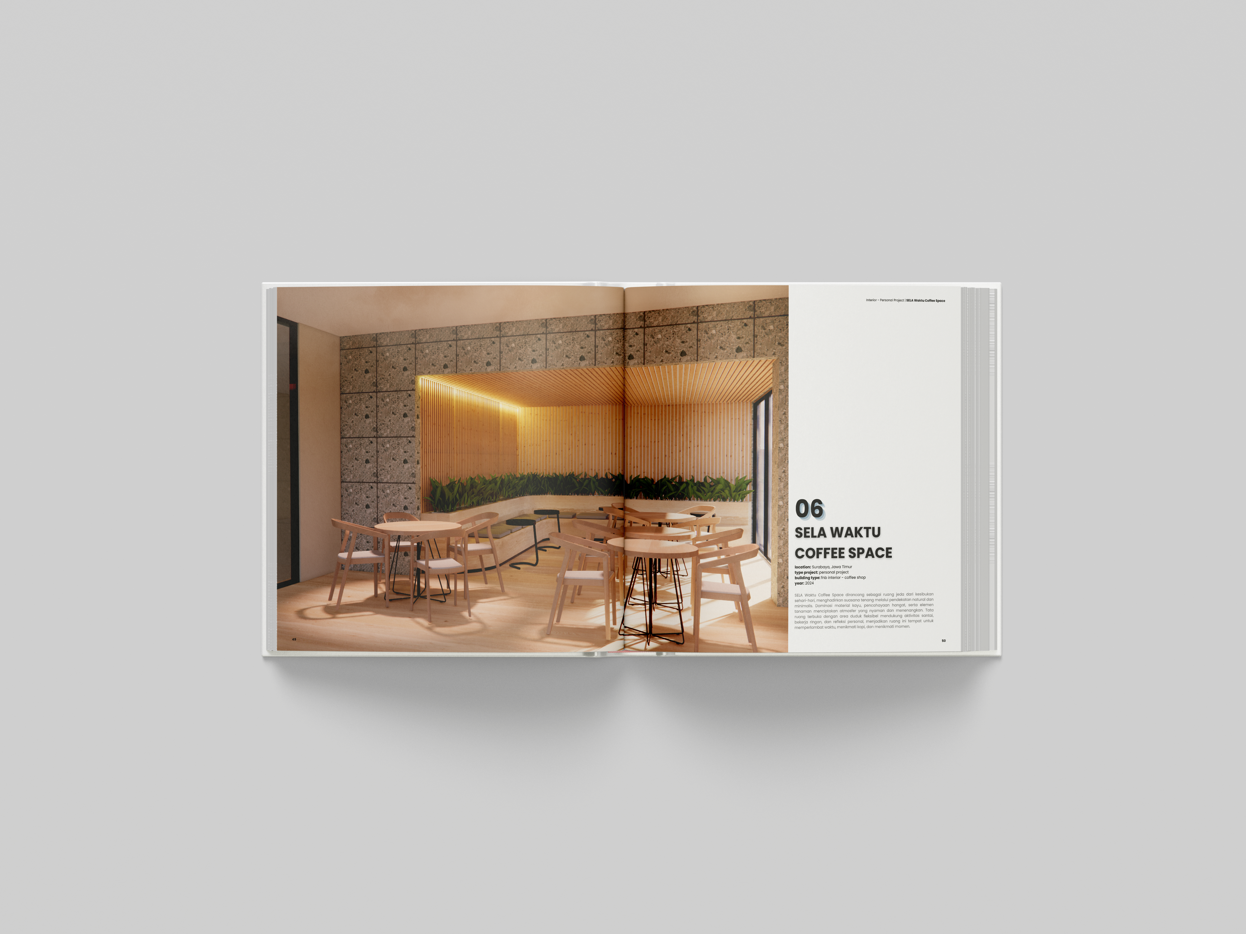 Portfolio - Selected Works 2022-2025-25