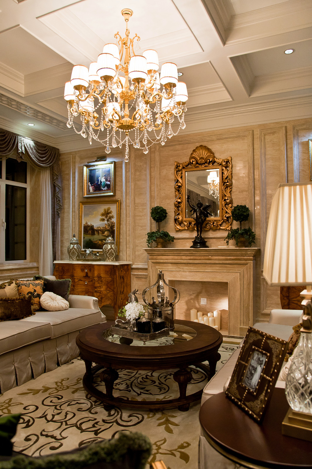 大连波尔多酒庄-4