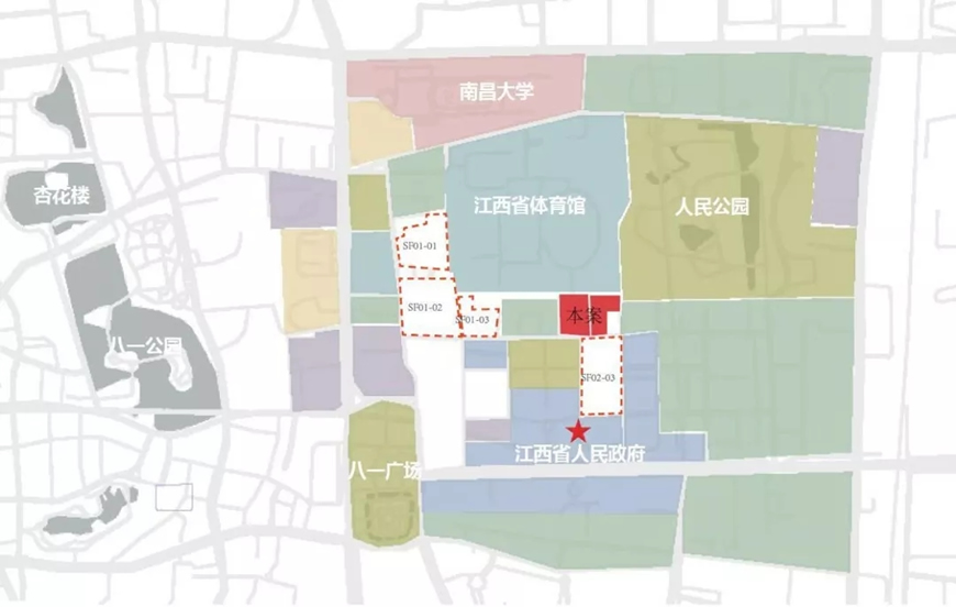 南昌苏宁檀悦示范区-9