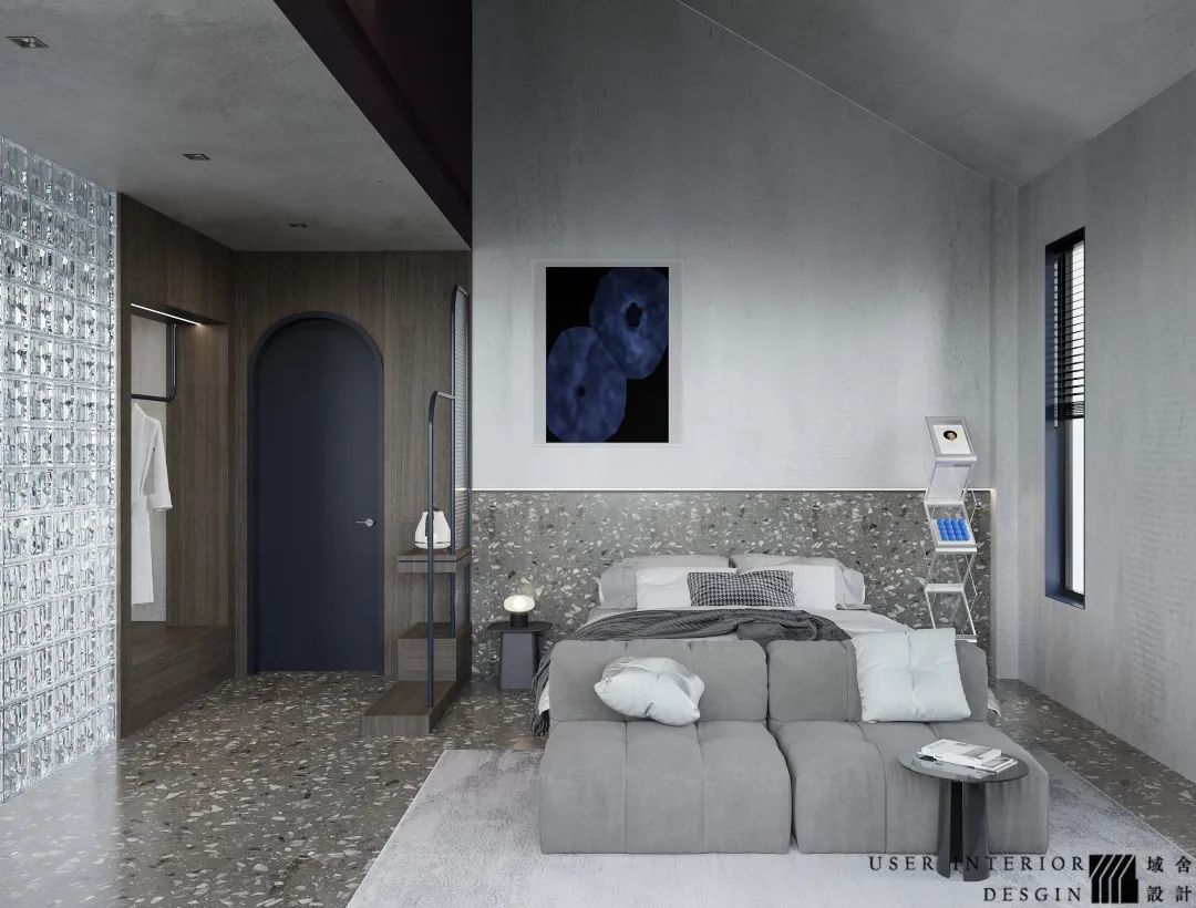 旗滨领海国际民宿-45