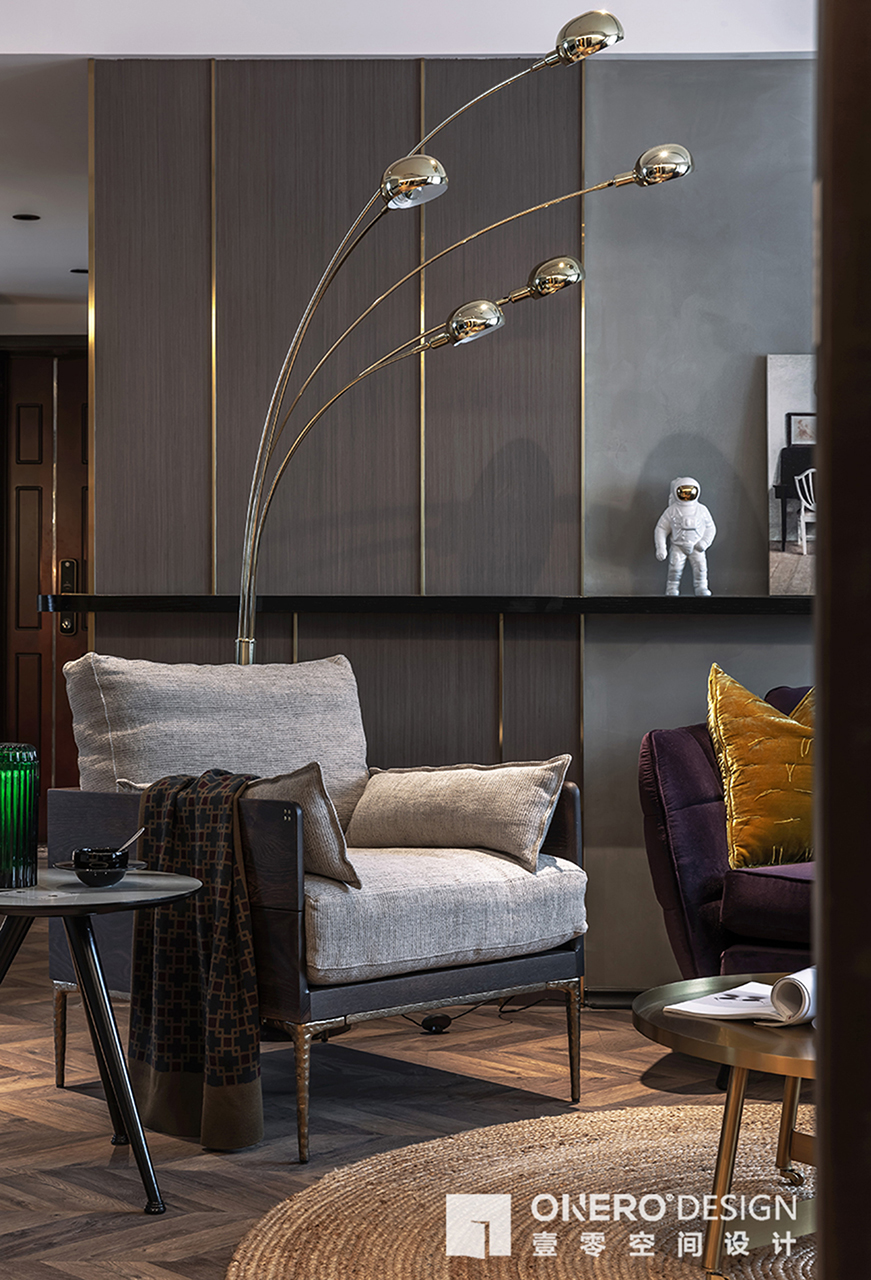 武汉百瑞景亲子宅-35