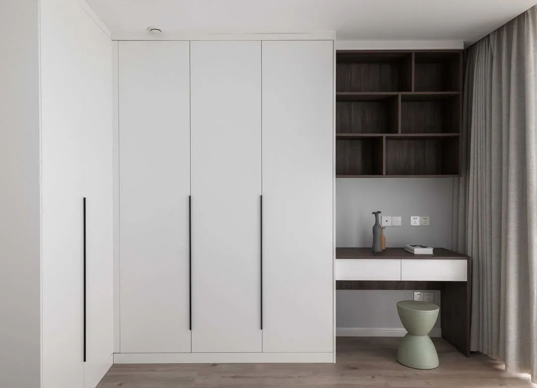 上海上坤樾山美墅-28