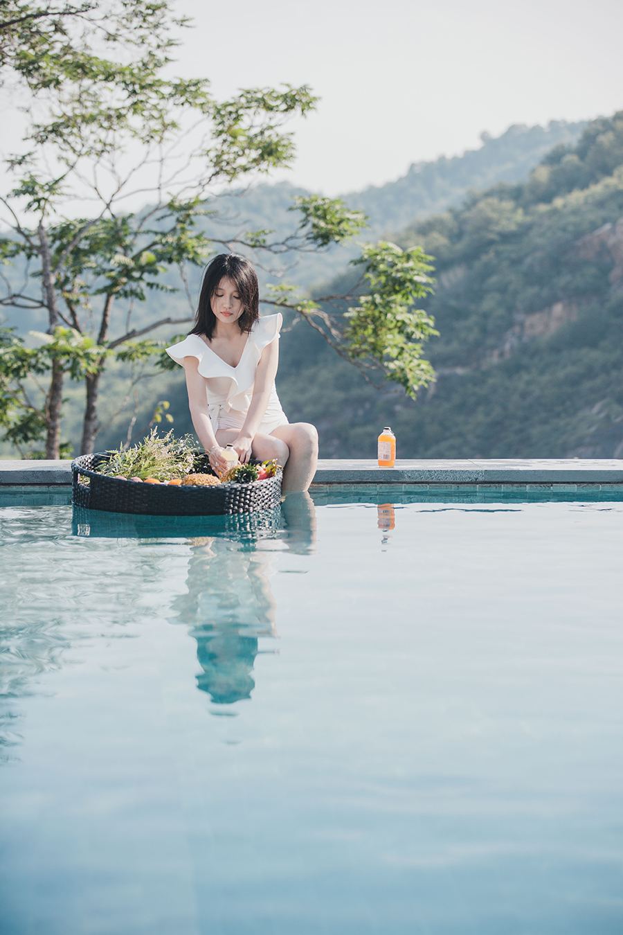 洛岚 L HOTEL民宿酒店丨中国天津丨無隐建筑-13