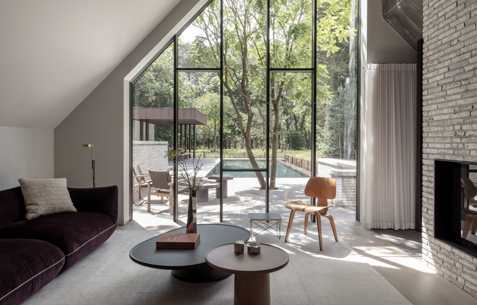 df别墅（由于df含义不明确，仅按字面结构翻译） 丨Juma Architects-14