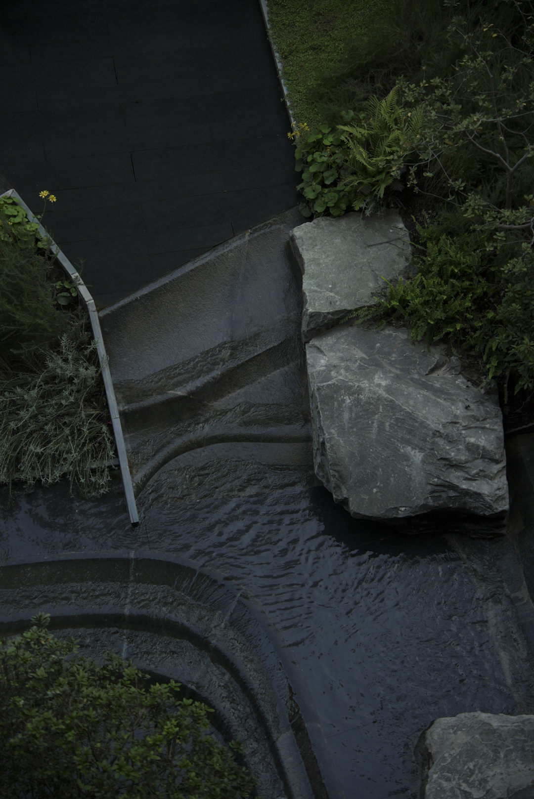 南京江宁金茂府丨中国南京丨JTL加特林,成都魏玛景观规划设计有限公司-64