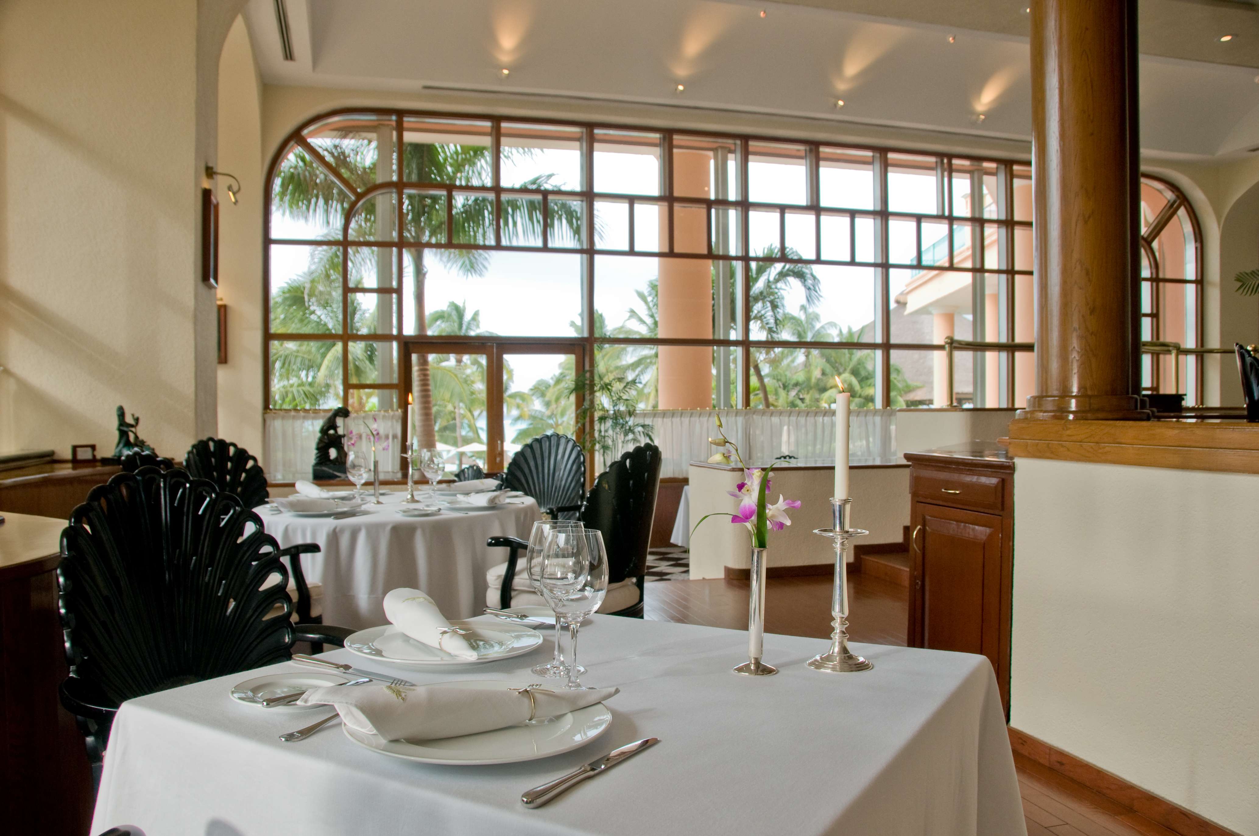 墨西哥坎昆美国嘉年华珊瑚海滩度假村-39