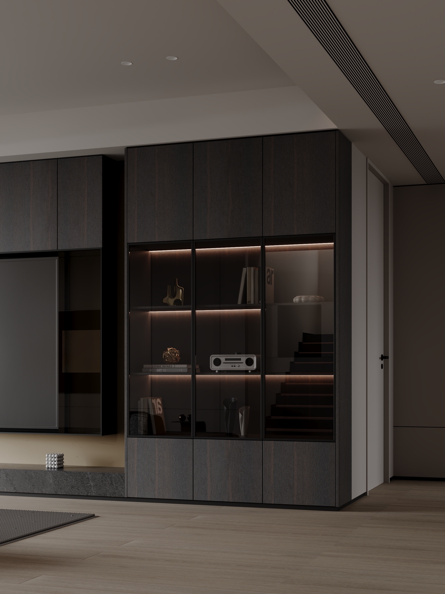 现代新中美式210-5