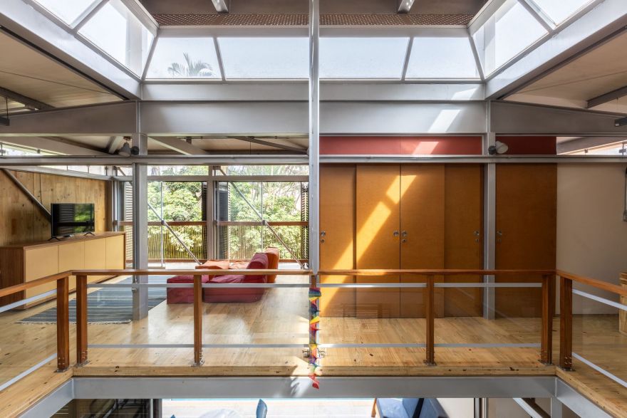 阿拉拉夸拉之家丨巴西丨JBMC Arquitetura e Urbanismo-30