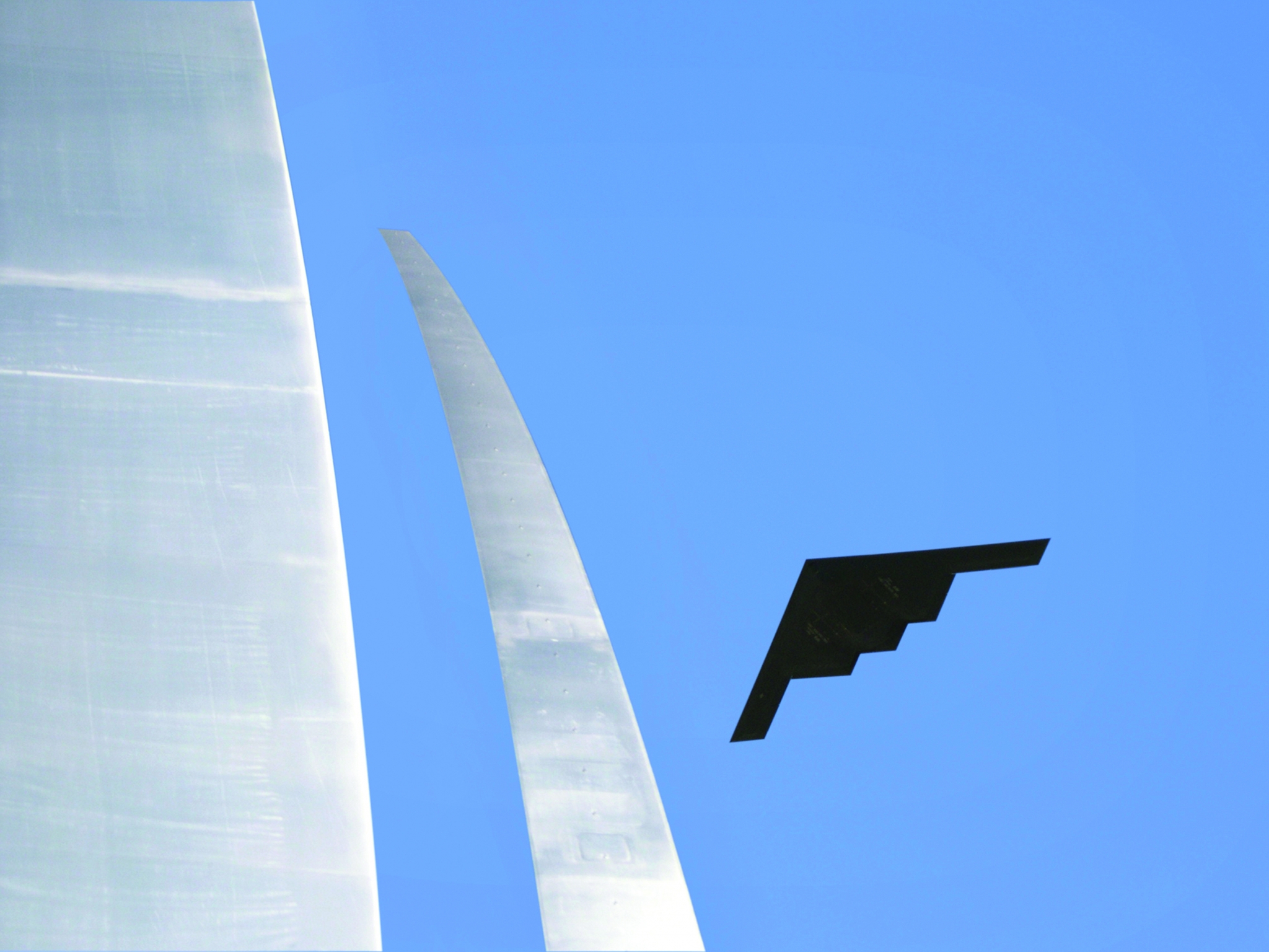 U.S. Air Force Memorial-2