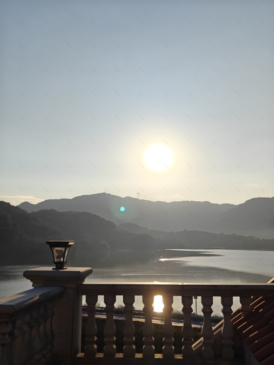 Zhiqing Shared Courtyard(知青共享庭院)丨中国广州-36