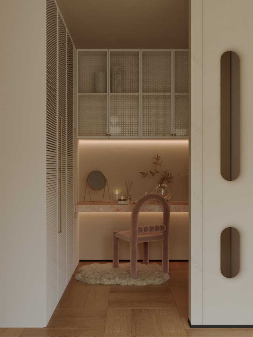 【新作发布】建发·和玺|捕捉每一点温柔-56