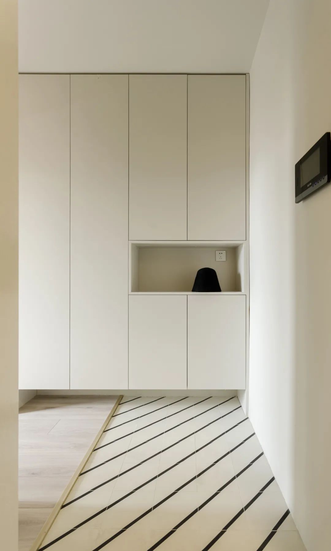 极简风,烟火气的误解与正名丨中国北京-46