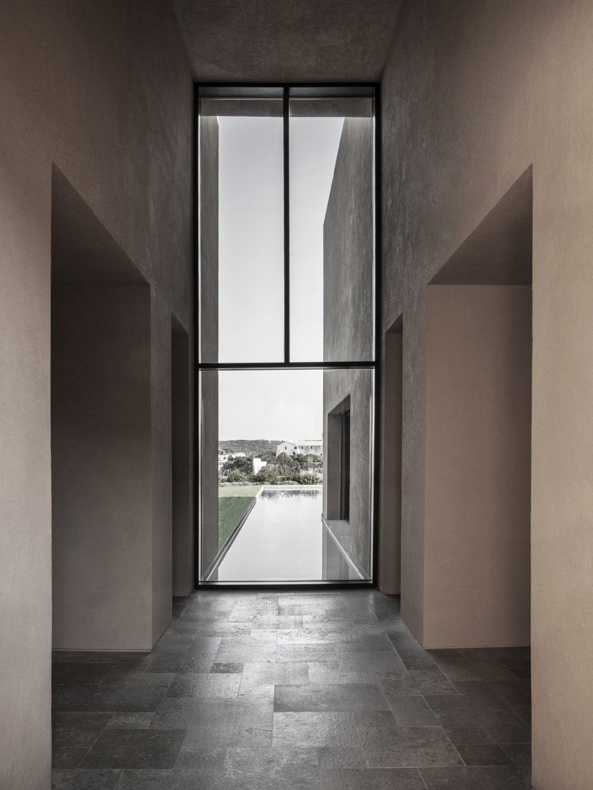 留白方显生机 | OOAA Arquitectura-12