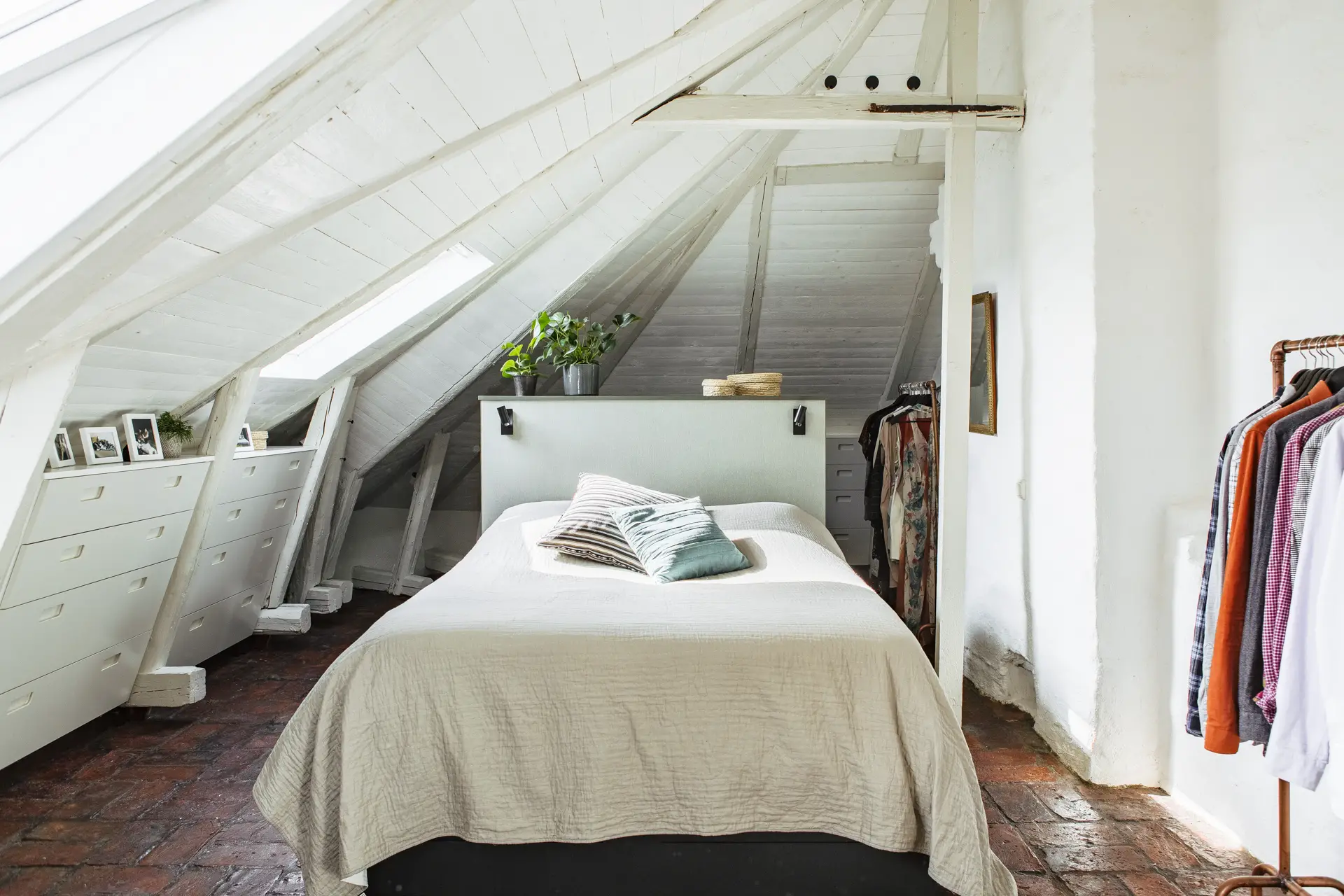 星空之屋 | 混搭风格的独特魅力-20