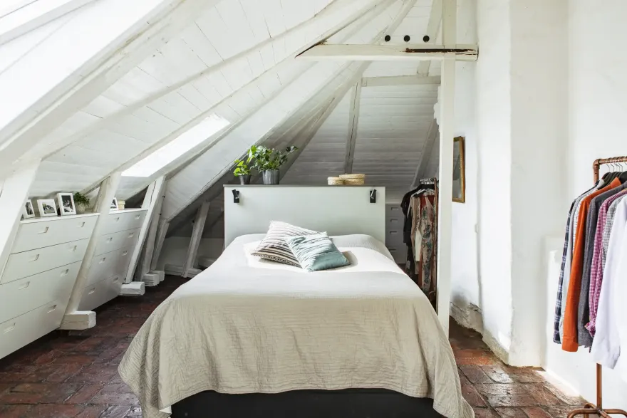 星空之屋 | 混搭风格的独特魅力-20