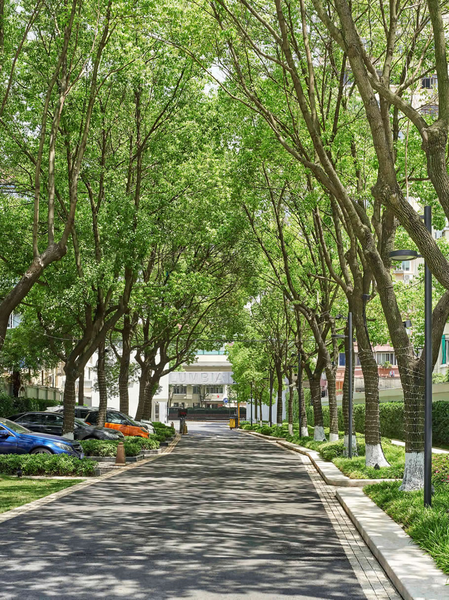 上生·新所丨中国上海丨万科-3