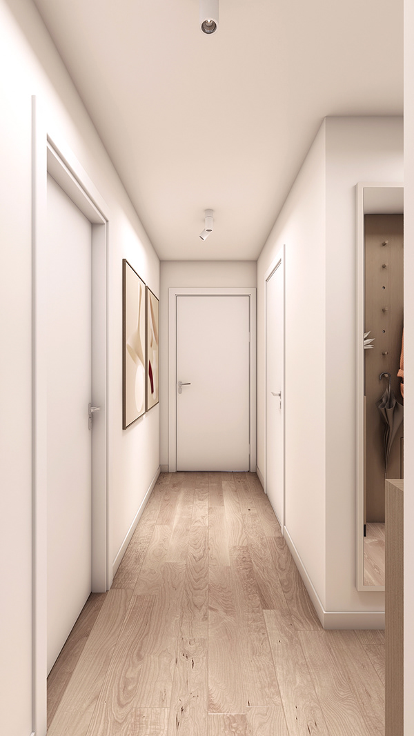 公寓 A13丨保加利亚-11