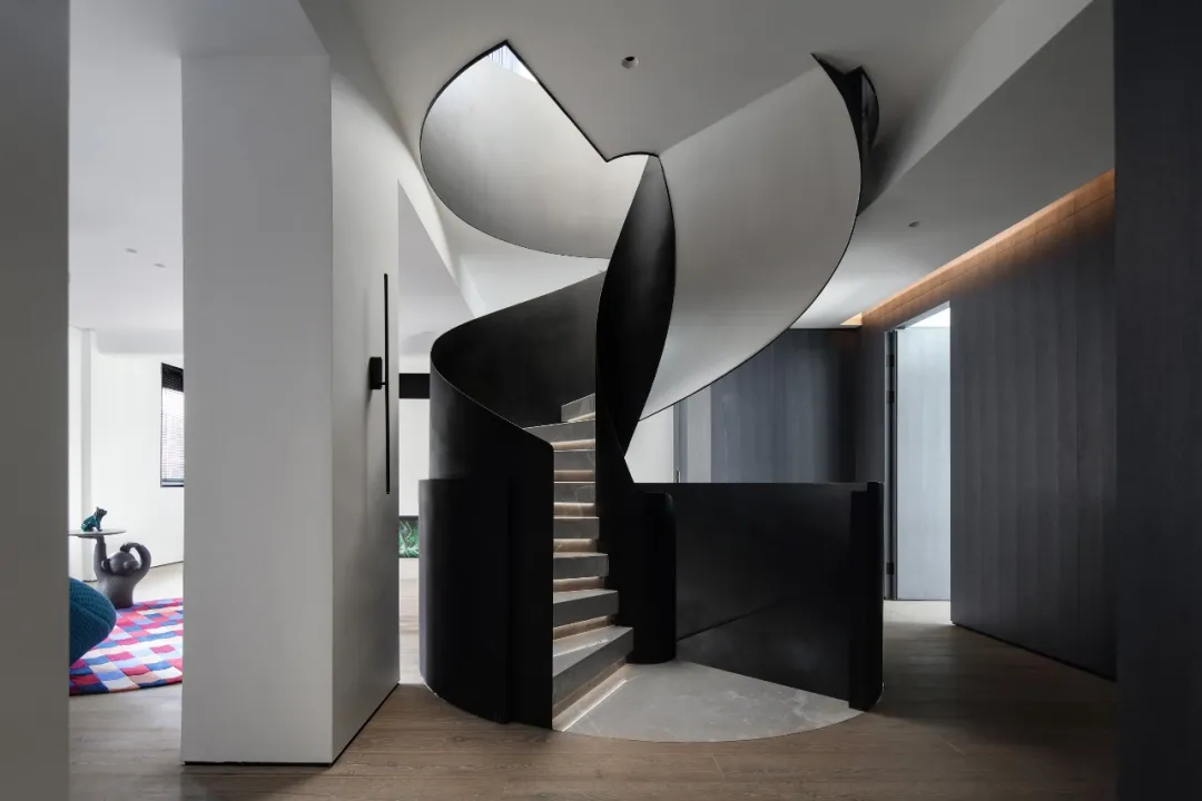 北岩设计新办公室丨中国南京-98