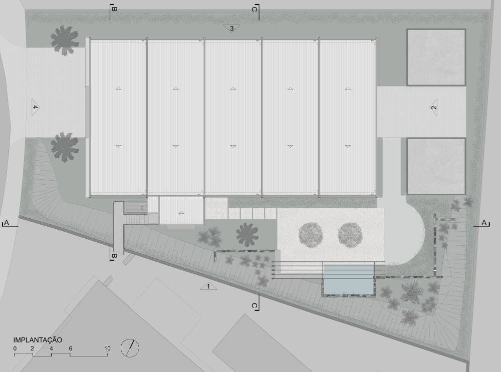 巴西车库展厅(2018)-48