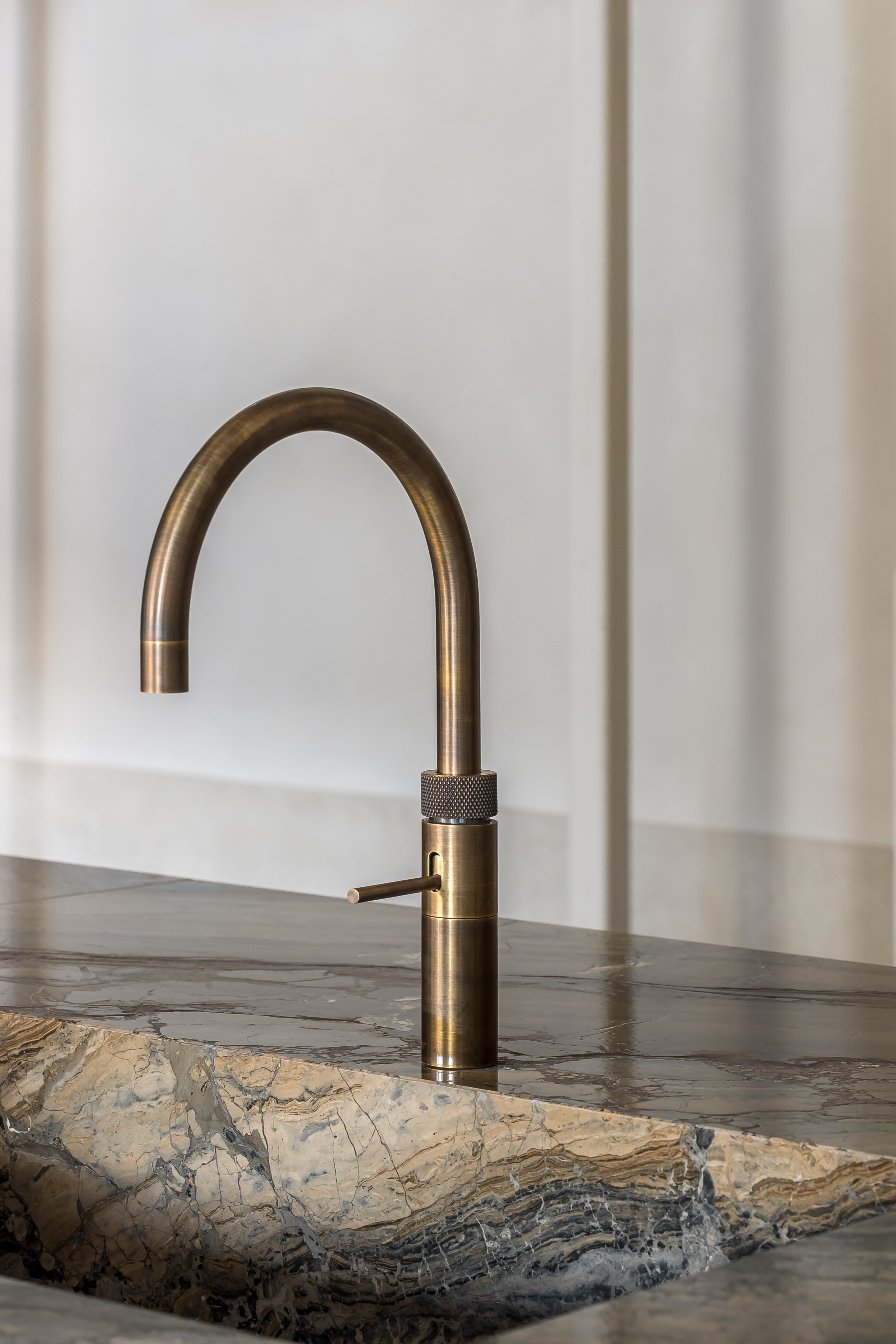 KAP 住宅丨比利时丨Britt Van Namen-18